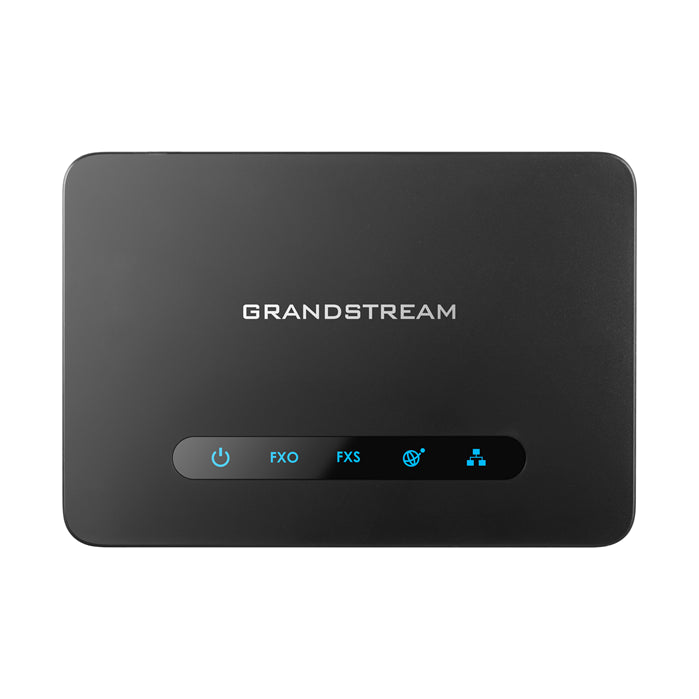 Grandstream HT813 FXO ATA, 1 Port NAT Router Grandstream HT813 FXO ATA, 1 Port NAT Router